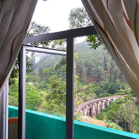 9 Arch View Rest Inn Ella Buitenkant foto